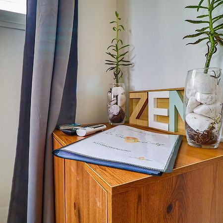 Seazen Lodge Сент-Анн Экстерьер фото